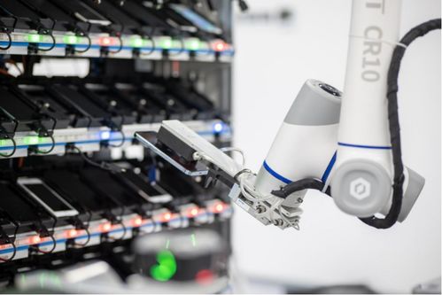 转转集团联合抖音电商推出3C产品“以旧换新”服务，革新网络消费体验